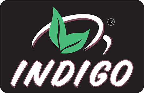 Indigo Organics